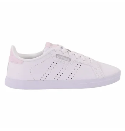 Кросівки жіночі Adidas Courtpoint Base White GY1116