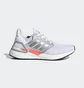 Кросівки жіночі Adidas Ultraboost 20 Grey FX7992