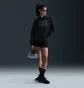 Спортивний костюм жіночий Nike Sportswear Club Fleece Black IB1992-010__IB1988-010
