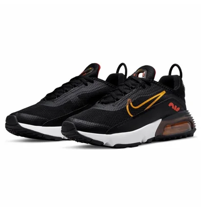 Кроссовки женские Nike Air Max 2090 Black DQ0967-001