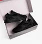 Кросівки чоловічі Nike Air Huarache Black DD1068-002
