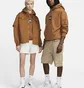 Худі унісекс Nike Sb Brown Dv8839-270