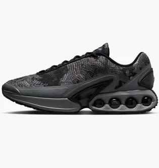 Кросівки чоловічі Nike Air Max Dn Nrg Black IM6136-001