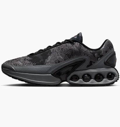 Кросівки чоловічі Nike Air Max Dn Nrg Black IM6136-001