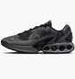 Кросівки чоловічі Nike Air Max Dn Nrg Black IM6136-001