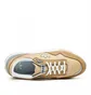 Кроссовки унисекс Adidas Treziod Beige/Brown GY0728