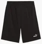 Шорти чоловічі Puma Ess 2 Color No. 1 Logo Shorts 10 Terry Black 684715-51