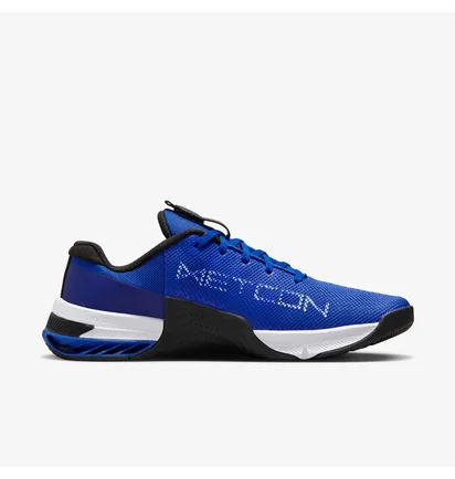 Кросівки чоловічі Nike Metcon 8 Blue Do9328-400