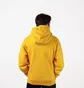 Худи унисекс Nike Sb Yellow DV8839-739