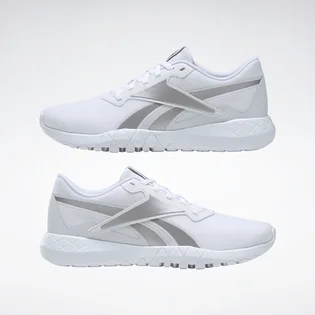 Кросівки жіночі Reebok Flexagon Energy Train 3 White GX8950