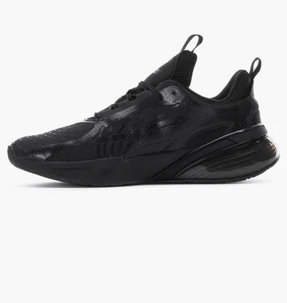 Кросівки чоловічі Puma X-Cell Action Black 378301-03