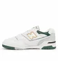 Кроссовки мужские New Balance 550 White BB550PWC