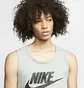 Майка мужская Nike Mens Tank Grey Ar4991-063