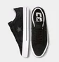 Кеди унісекс Converse One Star Pro Ox Black A04143C