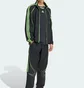 Футболка мужская Adidas Teamgeist Black JW5872