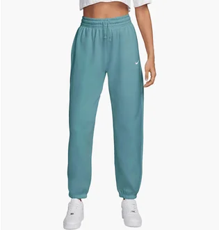 Штаны женские Nike Phoenix Light Blue FZ5996-464
