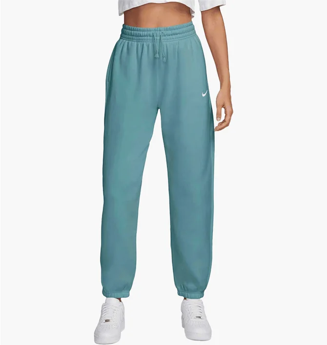 Штаны женские Nike Phoenix Light Blue FZ5996-464