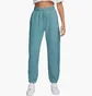 Штаны женские Nike Phoenix Light Blue FZ5996-464