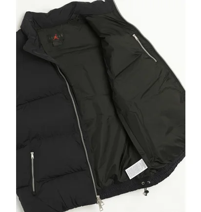 Жилетка чоловіча Air Jordan J Ess Stmt Eco Vest Black FB7307-010