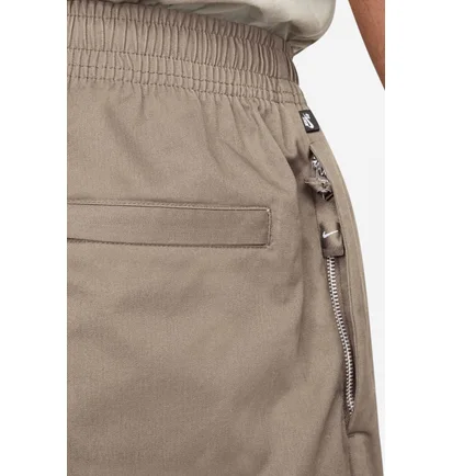 Шорты унисекс Nike Sb Skyring Shorts Beige FQ0412-247