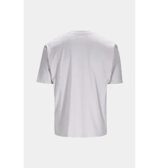 Футболка чоловіча C.P. Company Grey 20CMTS243A110666W