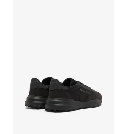 Кроссовки мужские Lacoste Black 750SMA008602H