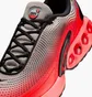 Кроссовки мужские Nike Air Max Dn Se Grey/Red HF5531-002