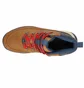 Черевики чоловічі The North Face Bergen Leather Waterproof Snow Boots Brown NF0A8A9M8O1