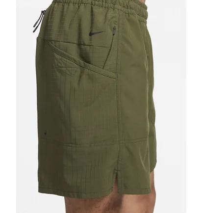 Шорты мужские Nike Dri-Fit Adv A.P.S. MenS 7 Unlined Versatile Shorts Olive DQ4816-326