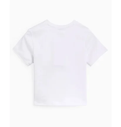 Футболка женская Nike Sportswear Baby Strawberry White IQ3343-100