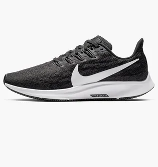 Кроссовки женские Nike Air Zoom Pegasus 36 WomenS Running Shoes Black AQ2210-004