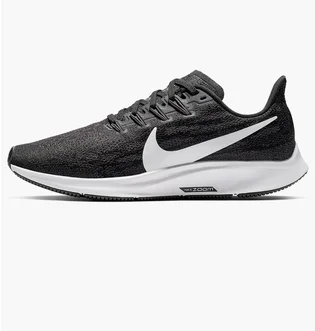 Кроссовки женские Nike Air Zoom Pegasus 36 WomenS Running Shoes Black AQ2210-004