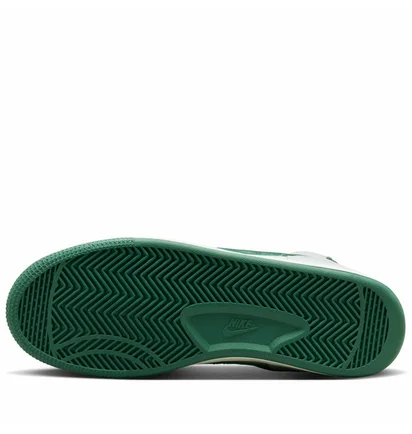 Кроссовки мужские Nike Terminator High Green/White Fd0650-100