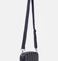 Сумка унисекс Lacoste The Blend Seasonal Unisex - Crossbody Bag Blue NH4586BG