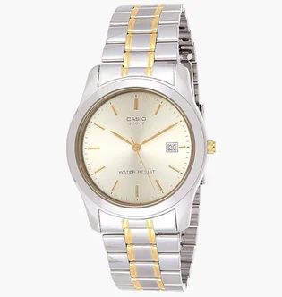 Часы мужские Casio Classic MTP-1141G-9ADF