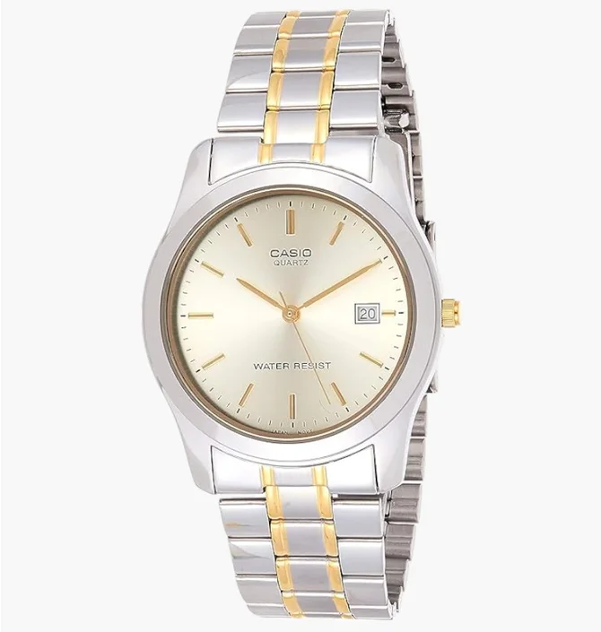 Часы мужские Casio Classic MTP-1141G-9ADF