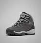 Ботинки женские COLUMBIA Newton Ridge Plus Grey BK3783-052