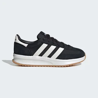 Кроссовки женские Adidas Run 72 Black IH8595