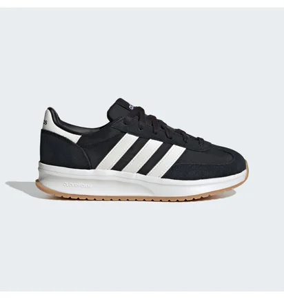 Кроссовки женские Adidas Run 72 Black IH8595