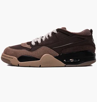 Кроссовки мужские Air Jordan 4 Rm Brown FQ7939-022