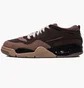 Кросівки чоловічі Air Jordan 4 Rm Brown FQ7939-022