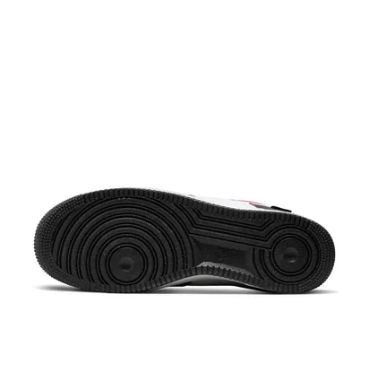 Кроссовки мужские Nike Air Force 1 07 Next Nature Black/White HM0721-002