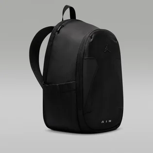 Рюкзак унісекс Nike Jam Element Black MA9194-023