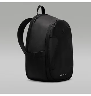 Рюкзак унисекс Nike Jam Element Black MA9194-023