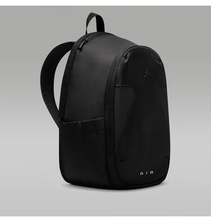 Рюкзак унісекс Nike Jam Element Black MA9194-023