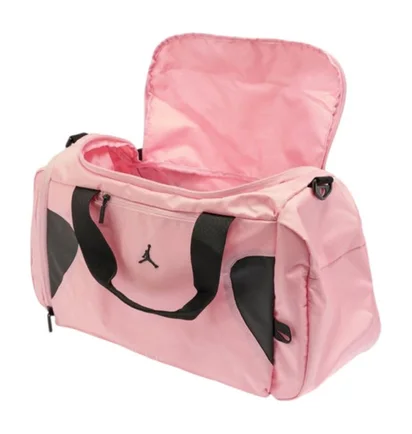 Сумка унісекс Air Jordan Jordan Jam Element Duffle Bag Pink MM9196-A0W