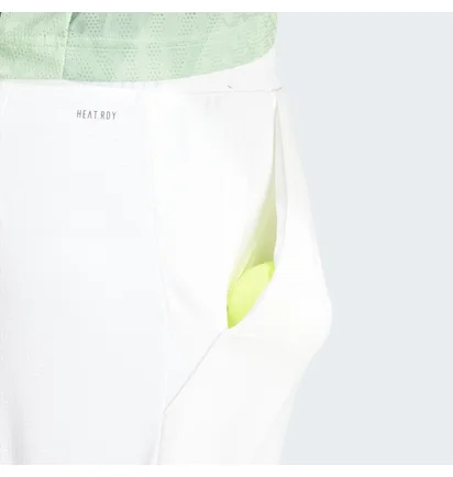 Шорти чоловічі Adidas Tennis Ergo White IQ4731