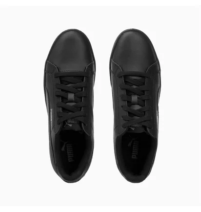 Кроссовки женские Puma Smash Wns L Black 360780-21