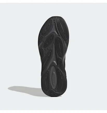 Кросівки чоловічі Adidas Ozelle Black GW9037
