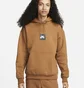Худі унісекс Nike Sb Brown Dv8839-270